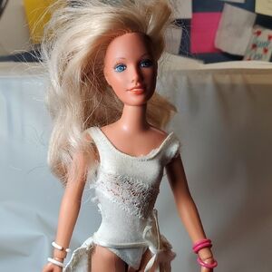 Vintage Cover Girl Darci Doll